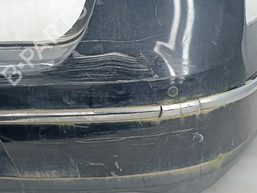 Zderzak tylny VW PASSAT B6 (3C2) 2.0 TDI | BP21557784C8