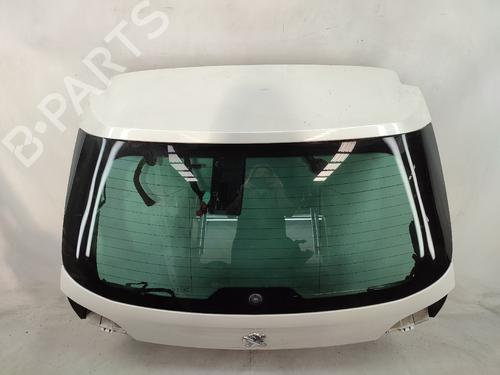 Tailgate PEUGEOT 508 SW I (8E_) 2.0 HDi RXH Hybrid4 | BP21560231C6 