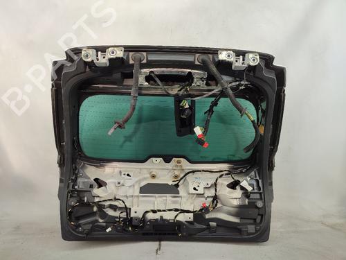 Tailgate PEUGEOT 508 SW I (8E_) 2.0 HDi RXH Hybrid4 | BP21560231C6 
