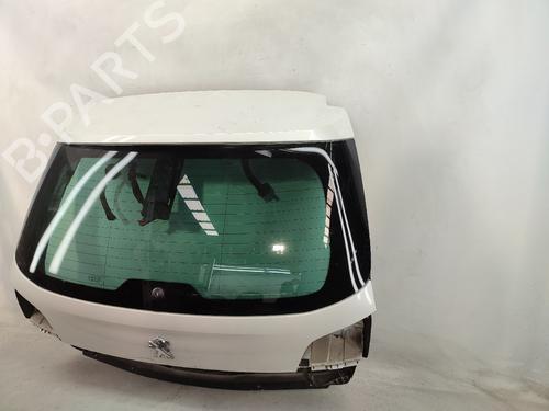Tailgate PEUGEOT 508 SW I (8E_) 2.0 HDi RXH Hybrid4 | BP21560231C6 