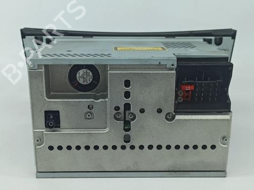 Radio MERCEDES-BENZ CLS (C219) CLS 320 CDI (219.322) | BP21557746E6