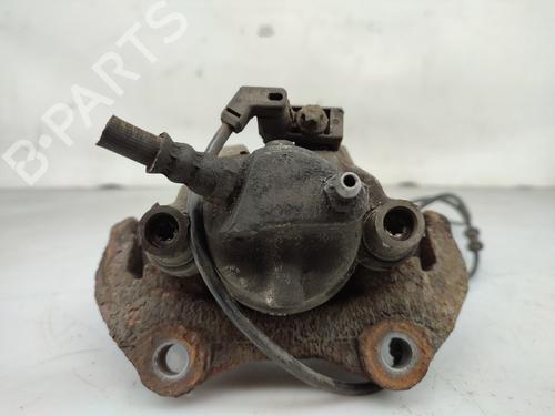 Right rear brake caliper MERCEDES-BENZ CLS (C219) CLS 320 CDI (219.322) | BP21557626M106 