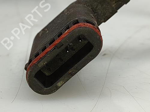 Right rear brake caliper MERCEDES-BENZ CLS (C219) CLS 320 CDI (219.322) | BP21557626M106 