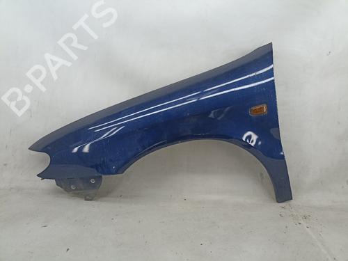 Left front fenders CITROËN XSARA (N1) 1.8 D C/PISCA