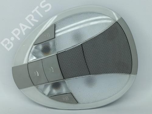 Used Interior roof light MERCEDES-BENZ CLS (C219) CLS 320 CDI (219.322) (224 hp) 21557734