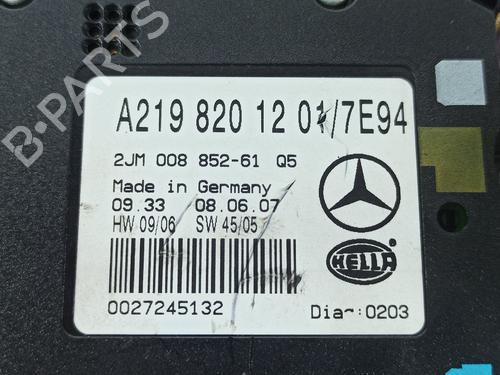Plafonnier MERCEDES-BENZ CLS (C219) CLS 320 CDI (219.322) | BP21557735I8