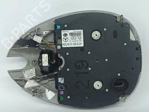 Plafonnier MERCEDES-BENZ CLS (C219) CLS 320 CDI (219.322) | BP21557735I8