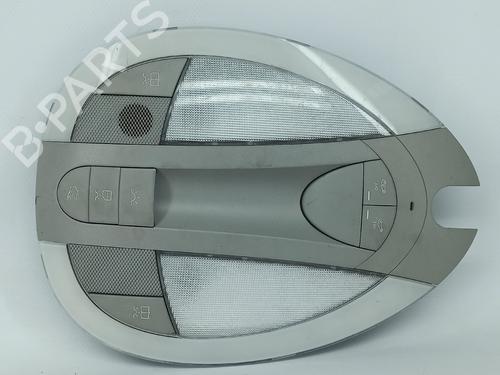 Plafonnier MERCEDES-BENZ CLS (C219) CLS 320 CDI (219.322) (224 hp) 21557735