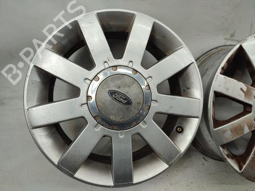Rim FORD FIESTA V (JH_, JD_) 1.25 16V | BP21573587C45 