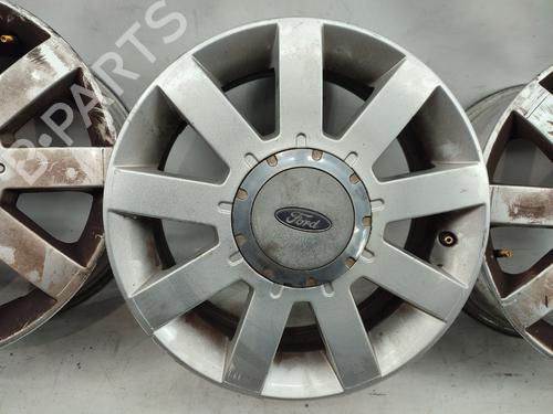 Rim FORD FIESTA V (JH_, JD_) 1.25 16V | BP21573587C45 