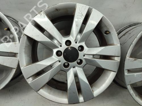 Rim MERCEDES-BENZ C-CLASS (W204) C 180 CDI (204.000) | BP20482239C45 
