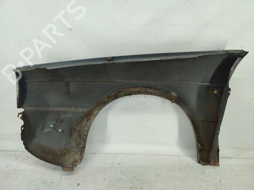 Right front fenders VW GOLF II Van (19E, 1G1) 1.6 D | BP21574423C42 