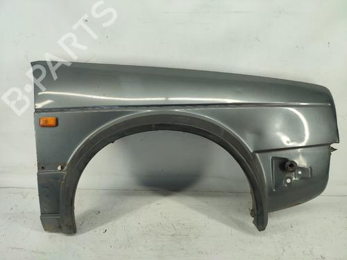 Used Right front fenders VW GOLF II Van (19E, 1G1) 1.6 D (54 hp) 21574423