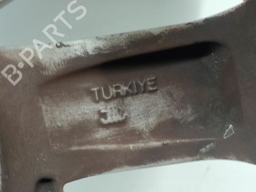 Rim SEAT LEON (5F1) 1.6 TDI | BP21588931C45 