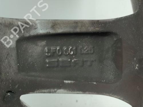 Rim SEAT LEON (5F1) 1.6 TDI | BP21588930C45 