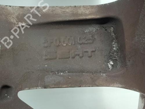 Rim SEAT LEON (5F1) 1.6 TDI | BP21588929C45 
