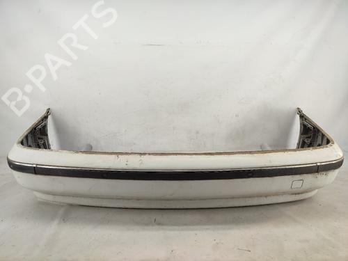 Rear bumper BMW 5 (E39) 520 i COM SENSORES ESTACIONAMENTO