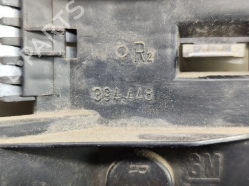 Right taillight OPEL ASTRA F Hatchback (T92) 1.4 Si (F08, M08, F68, M68) | BP21590500C35 