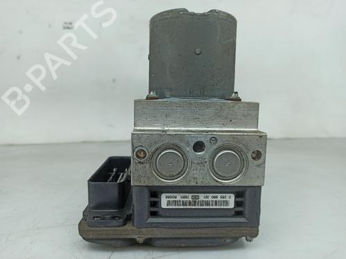 Abs pomp MERCEDES-BENZ CLS (C219) CLS 320 CDI (219.322) | BP20309878M43