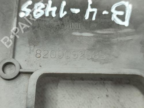 Other RENAULT CLIO II (BB_, CB_)  | BP21594641O1 