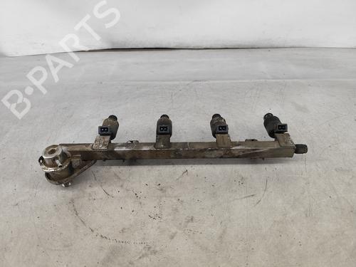 Injection rail OPEL ASTRA F Estate (T92) 1.4 i 16V (F35, M35) | BP21553985M98 