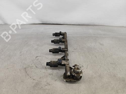 Injection rail OPEL ASTRA F Estate (T92) 1.4 i 16V (F35, M35) | BP21553985M98 