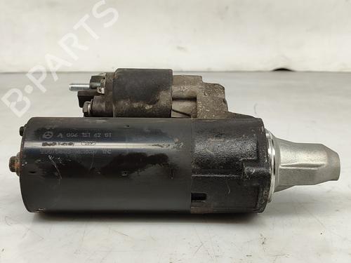 Used Starter MERCEDES-BENZ CLS (C219) CLS 320 CDI (219.322) (224 hp) 21557712