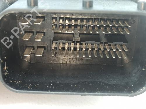 Motorstyringsenhet MERCEDES-BENZ CLS (C219) CLS 320 CDI (219.322) | BP21557661M57