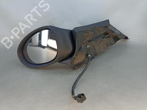 Retrovisor esquerdo Retrovisor esquerdo RENAULT ESPACE III (JE0_) 2.2 dCi (JE0K) (130 hp) 21560262 21560262