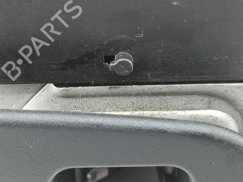 Rear right lock MERCEDES-BENZ CLS (C219) CLS 320 CDI (219.322) | BP21557687C99 