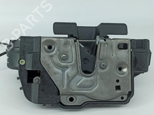 Rear right lock MERCEDES-BENZ CLS (C219) CLS 320 CDI (219.322) | BP21557687C99 