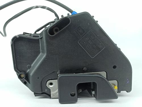 Used Rear right lock MERCEDES-BENZ CLS (C219) CLS 320 CDI (219.322) (224 hp) 21557687