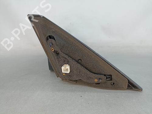 Left mirror MAZDA 3 (BK) 1.3 (BK14) | BP21553870C26 