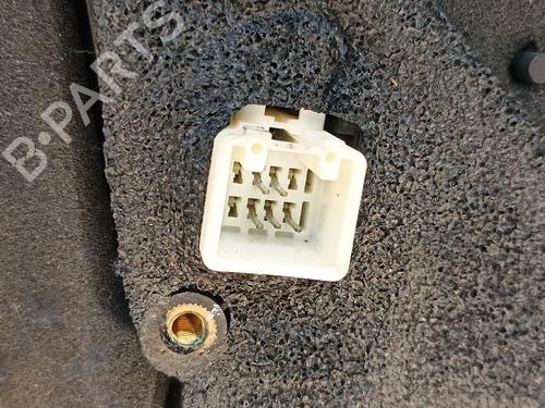 Left mirror MAZDA 3 (BK) 1.3 (BK14) | BP21553870C26 