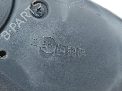 Left mirror MAZDA 3 (BK) 1.3 (BK14) | BP21553870C26 