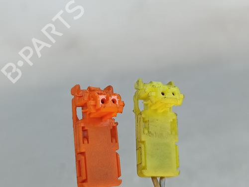 Squib airbag MAZDA 3 (BK) 1.3 (BK14) | BP21553844C102 