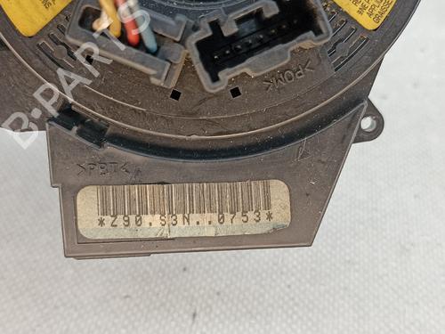 Squib airbag MAZDA 3 (BK) 1.3 (BK14) | BP21553844C102 