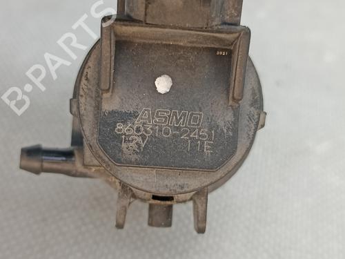 Washer pump MAZDA 3 (BK) 1.3 (BK14) | BP21553852E24 