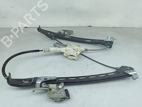 Rudehejsemekanisme Højre bagtil MERCEDES-BENZ CLS (C219) CLS 320 CDI (219.322) (224 hp) 21557676