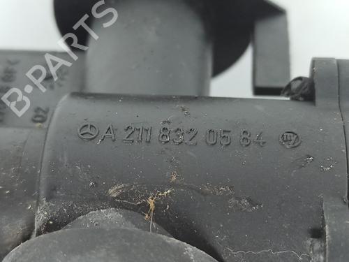 Annen MERCEDES-BENZ CLS (C219) CLS 320 CDI (219.322) | BP21557721O1