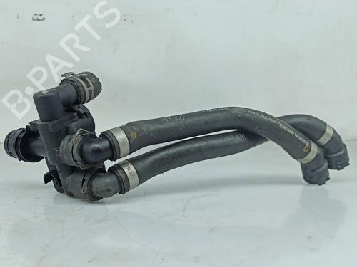 Annen MERCEDES-BENZ CLS (C219) CLS 320 CDI (219.322) | BP21557721O1