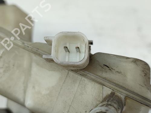 Brake master cylinder MAZDA 3 (BK) 1.3 (BK14) | BP21553820M77 