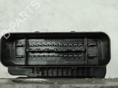 ABS pump MAZDA 3 (BK) 1.3 (BK14) | BP21553847M43 