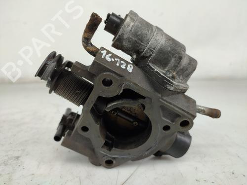 Throttle body MAZDA 3 (BK) 1.3 (BK14) | BP21553833M82 