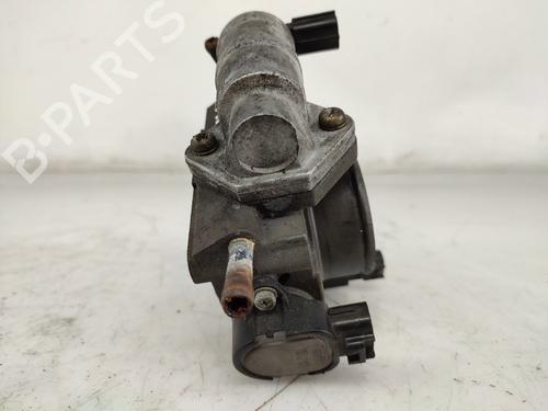 Throttle body MAZDA 3 (BK) 1.3 (BK14) | BP21553833M82 