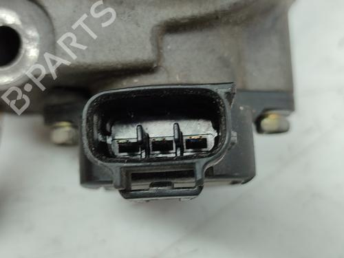 Throttle body MAZDA 3 (BK) 1.3 (BK14) | BP21553833M82 