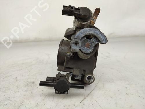 Throttle body MAZDA 3 (BK) 1.3 (BK14) | BP21553833M82 