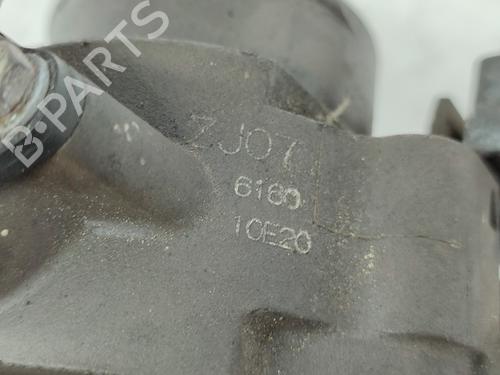 Throttle body MAZDA 3 (BK) 1.3 (BK14) | BP21553833M82 