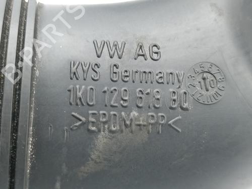 Pipe SEAT ALTEA (5P1) 1.9 TDI | BP21569344M125 