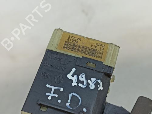 Steering column stalk RENAULT CLIO II (BB_, CB_) 1.9 D (B/CB0E, BB0J) | BP21553890I23 